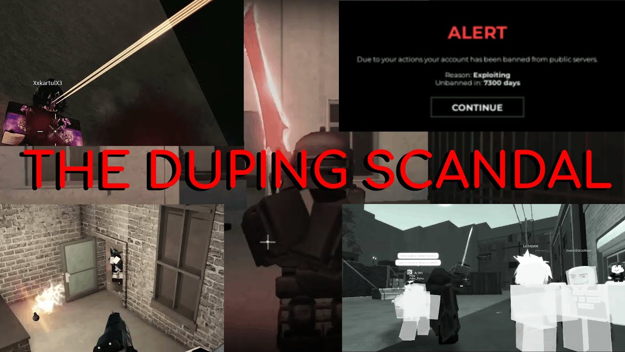 the state of criminality right now