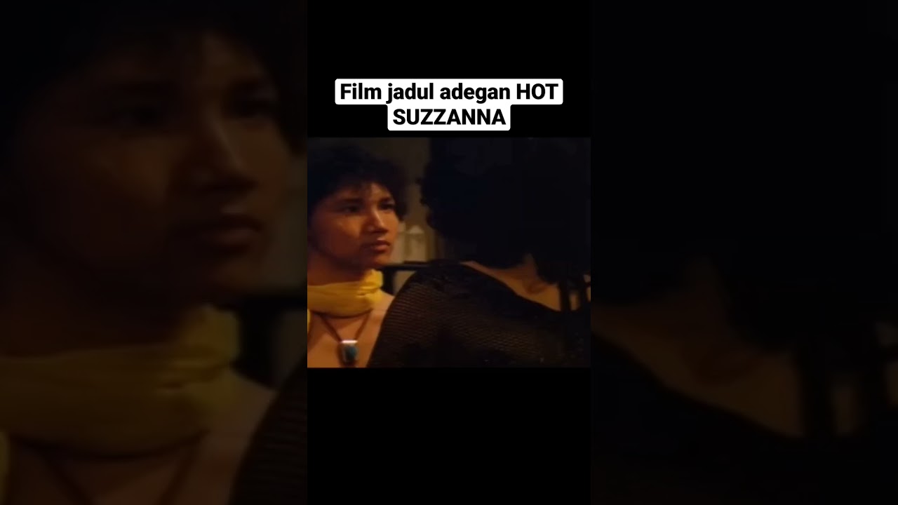 Film jadul SUZZANNA#shorts #video #viral