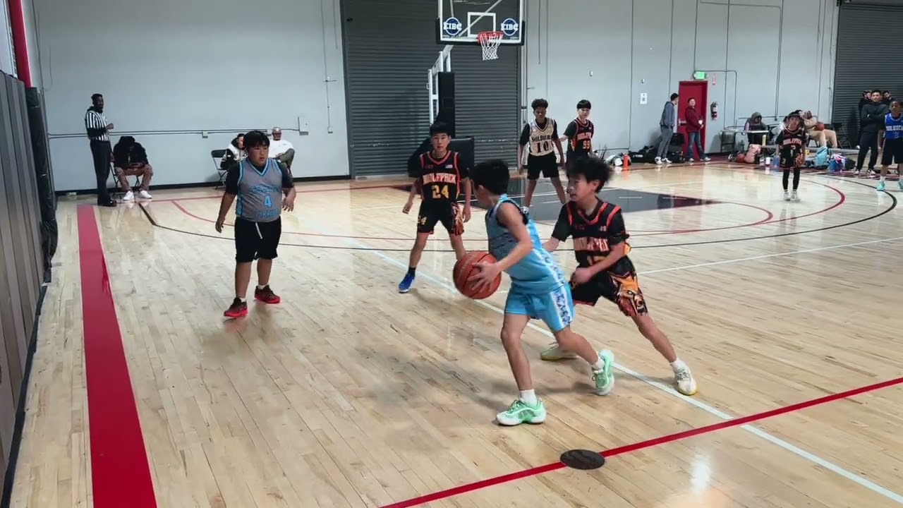 02212026 3pt Wolfpack 12U Elite vs Primo Solders (64:10)