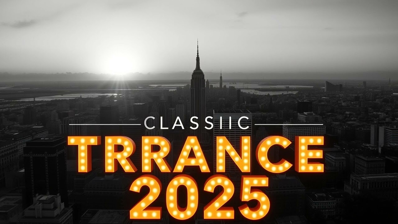 Best Nocturnal Trance 2025 🌌 Dark Rhythms to Own the Night