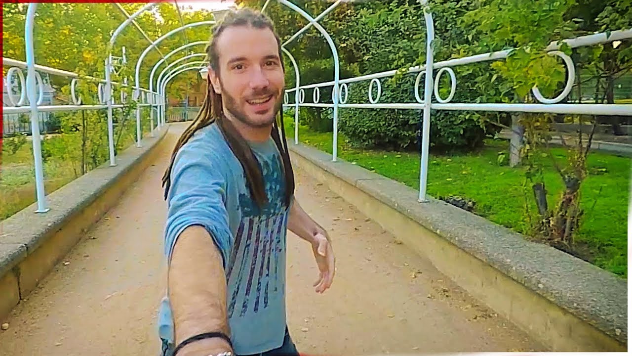 NO VAYA A SER - PABLO ALBORÁN (cover Christian Villanueva)
