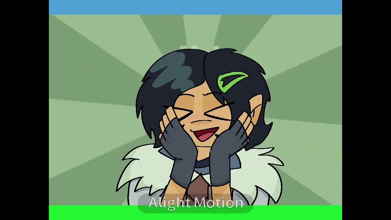 Ready or not X amphibia's Marcy Wu| tiktok- @_mara_verkooijen_