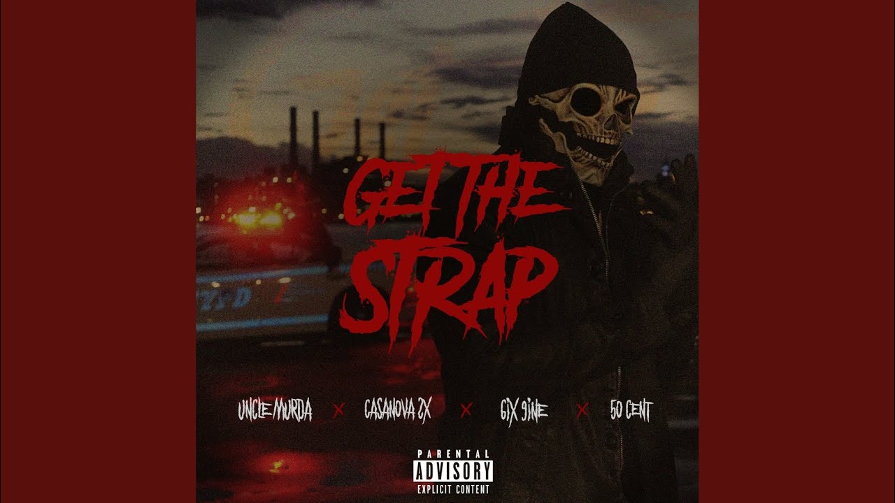 Get The Strap