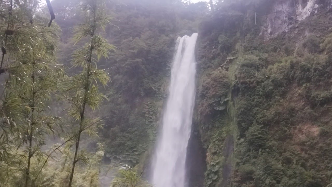 SALTO EL LEÓN 🦁, VACACIONES AL FIN DEL MUNDO.