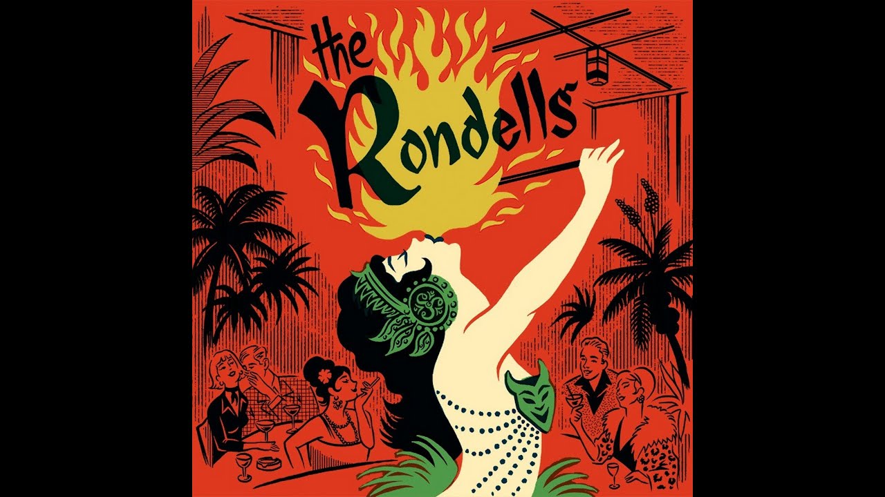 The Rondells - 