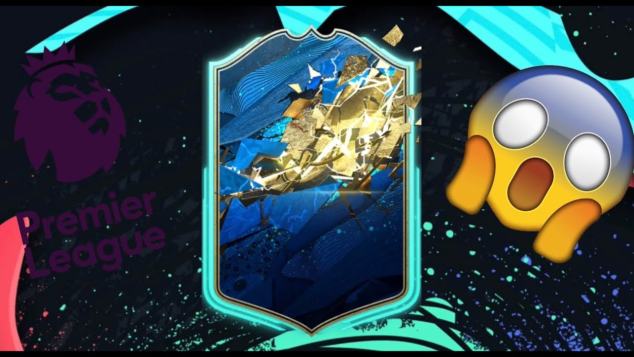 I opened a Deluxe TOTSSF pack!!!