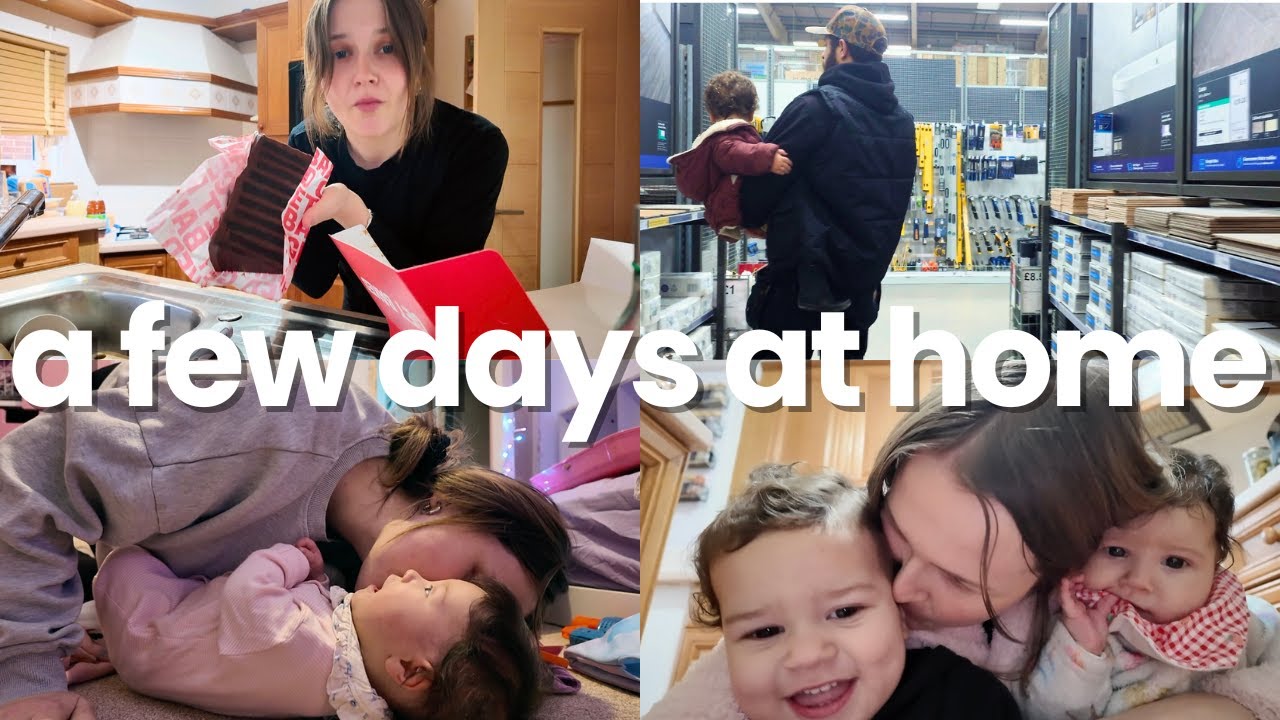 Decluttering with a baby| Real Mum Life