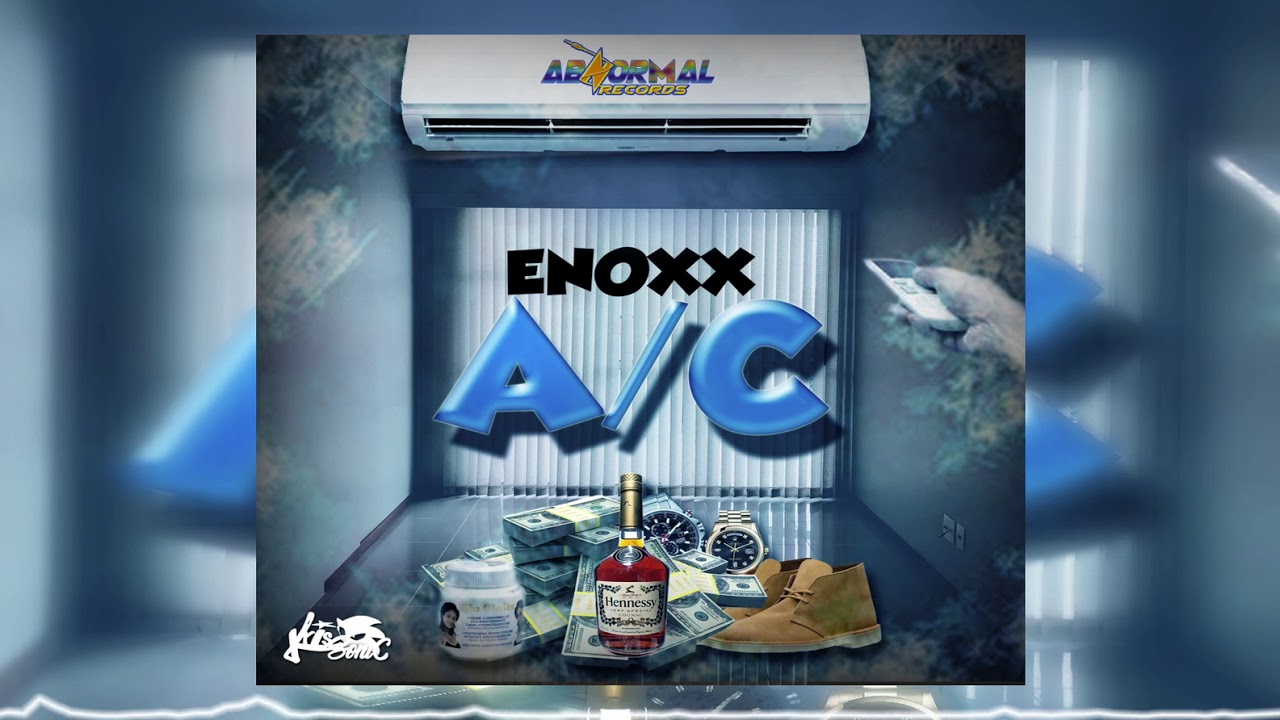 Enoxx - A/C (Audio Visual)