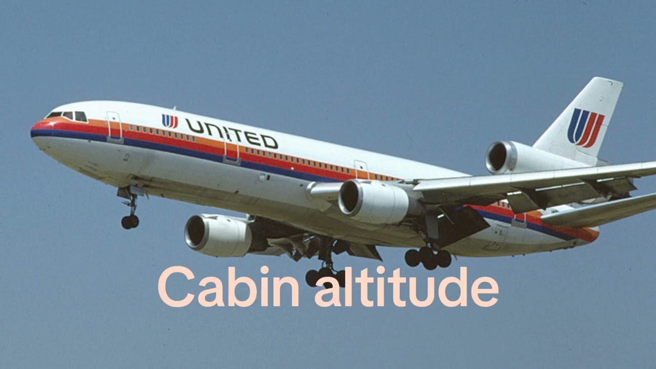 DC-10 GPWS