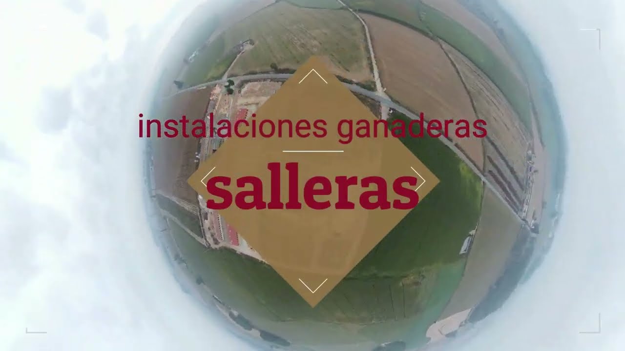 Explotaci&oacute;n Porcina en Fase de Engorde - Instalaci&oacute;n Ganadera