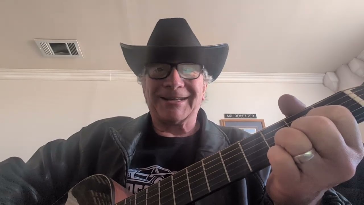SINGALONG DEEP IN THE HEART OF TEXAS #singalong