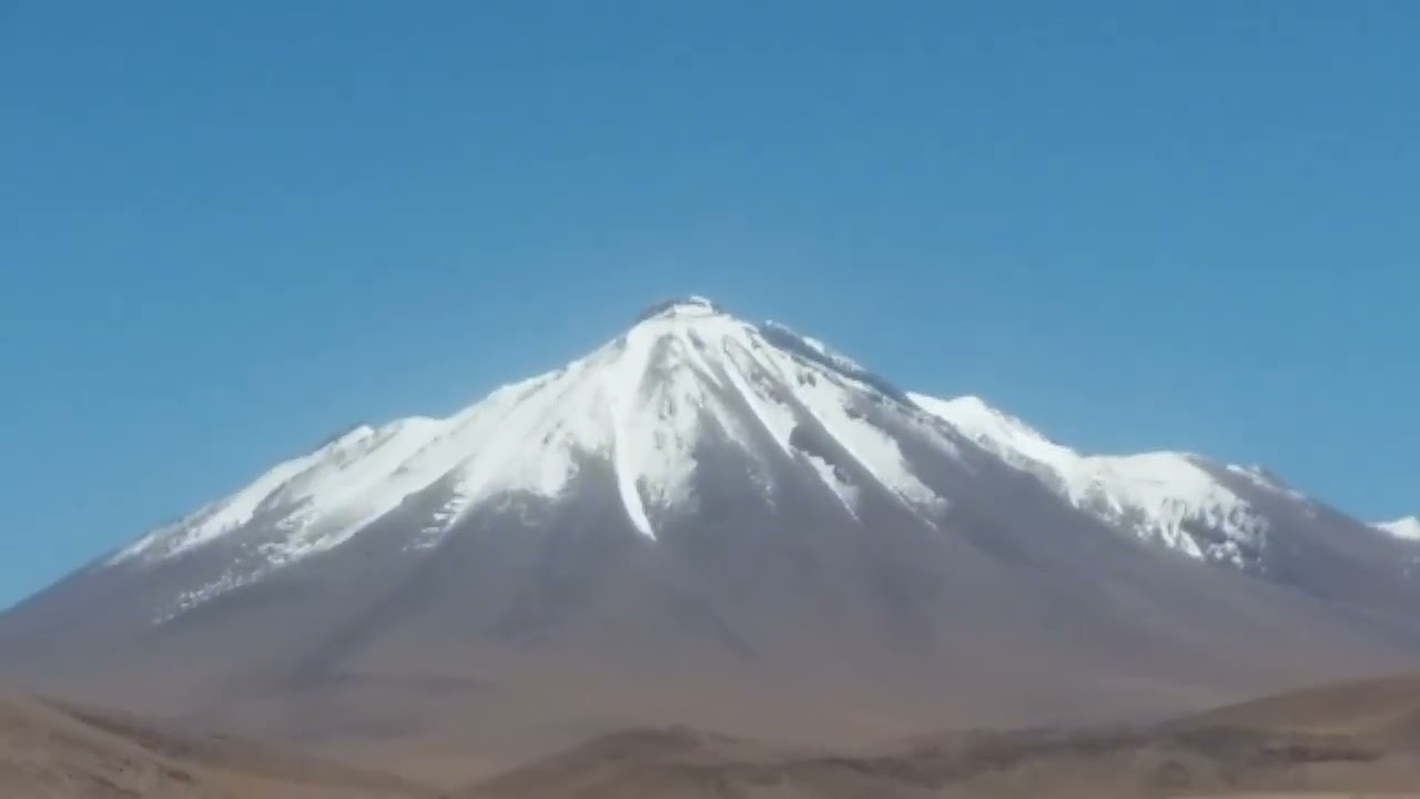 2017-04-05 : Estrada - Atacama