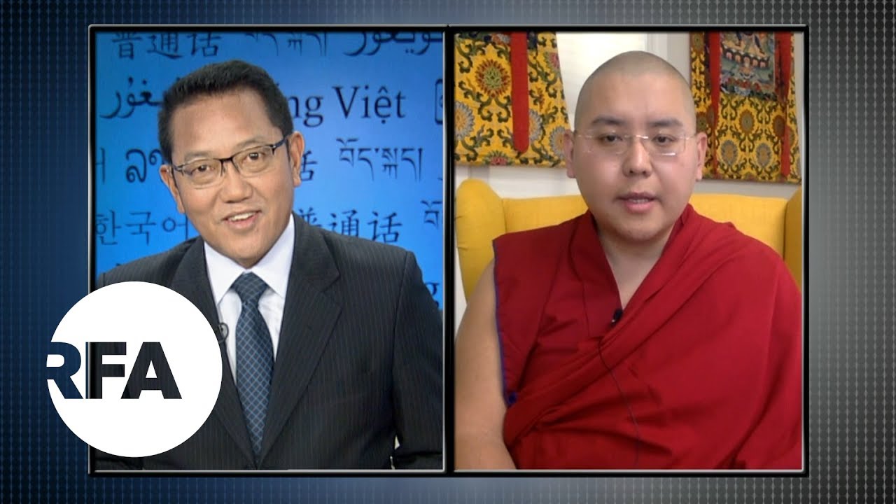 ཡོངས་འཛིན་གླིང་མཆོག་སྤྲུལ་རིན་པོ་ཆེ་མཆོག H.E. Kyabje Ling Rinpoche