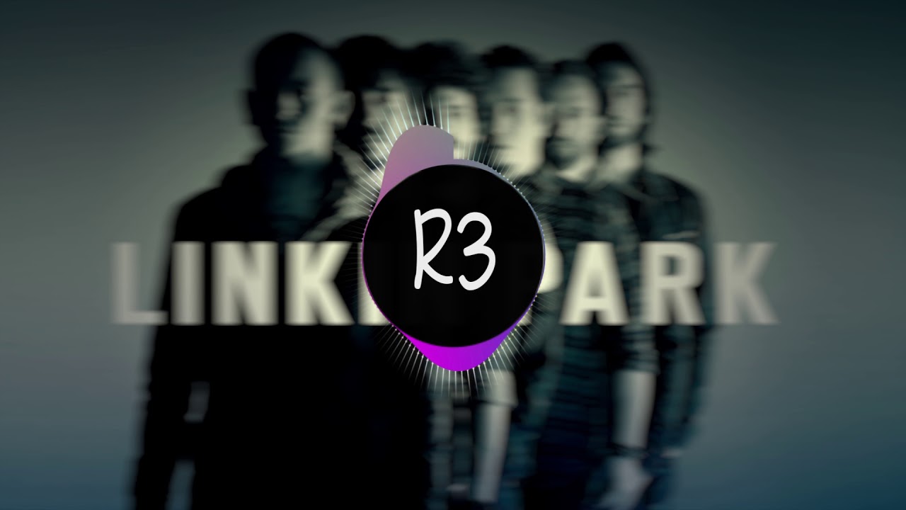 Linkin Park - Numb (R3KON Remix)