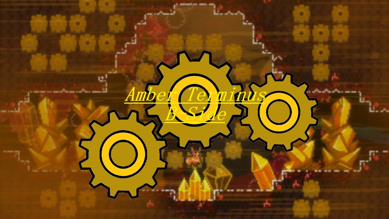Celeste Skill Rating | Amber Termius B-Side by Cabob