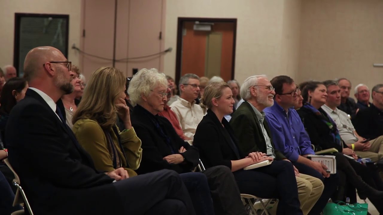 The Art of Loading Brush | Wendell Berry