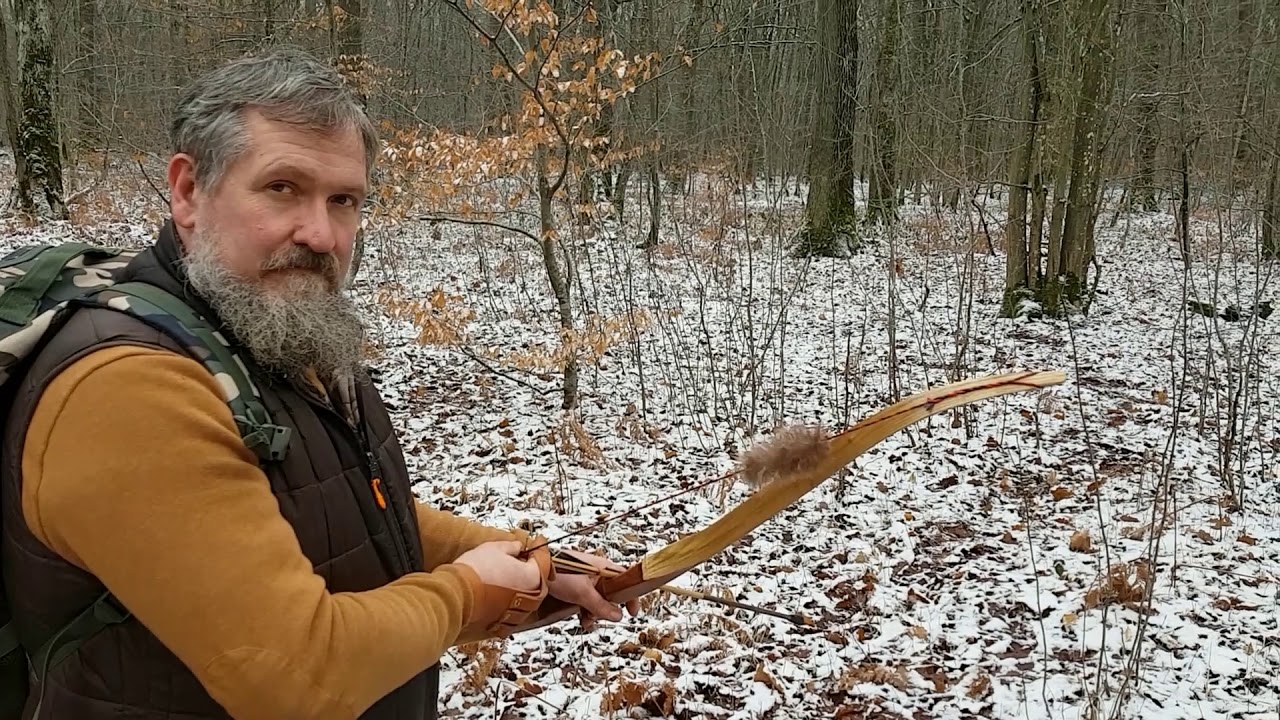 Essai du Rodeur lors d'une billebaude dans la forêt !
