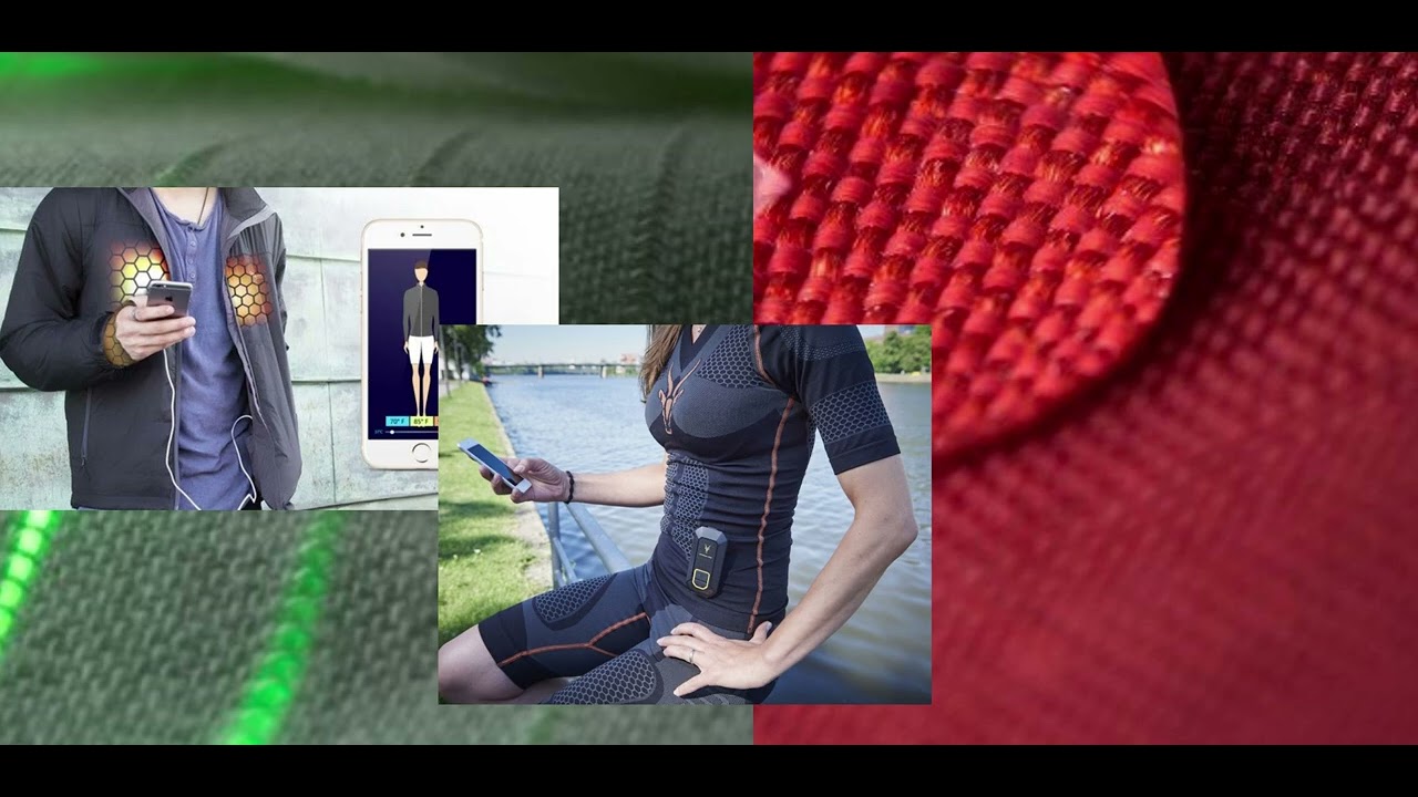 Smart Textiles