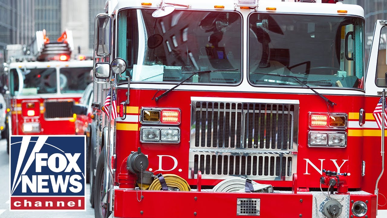 FDNY union: Lives will be lost due to vaccine mandates