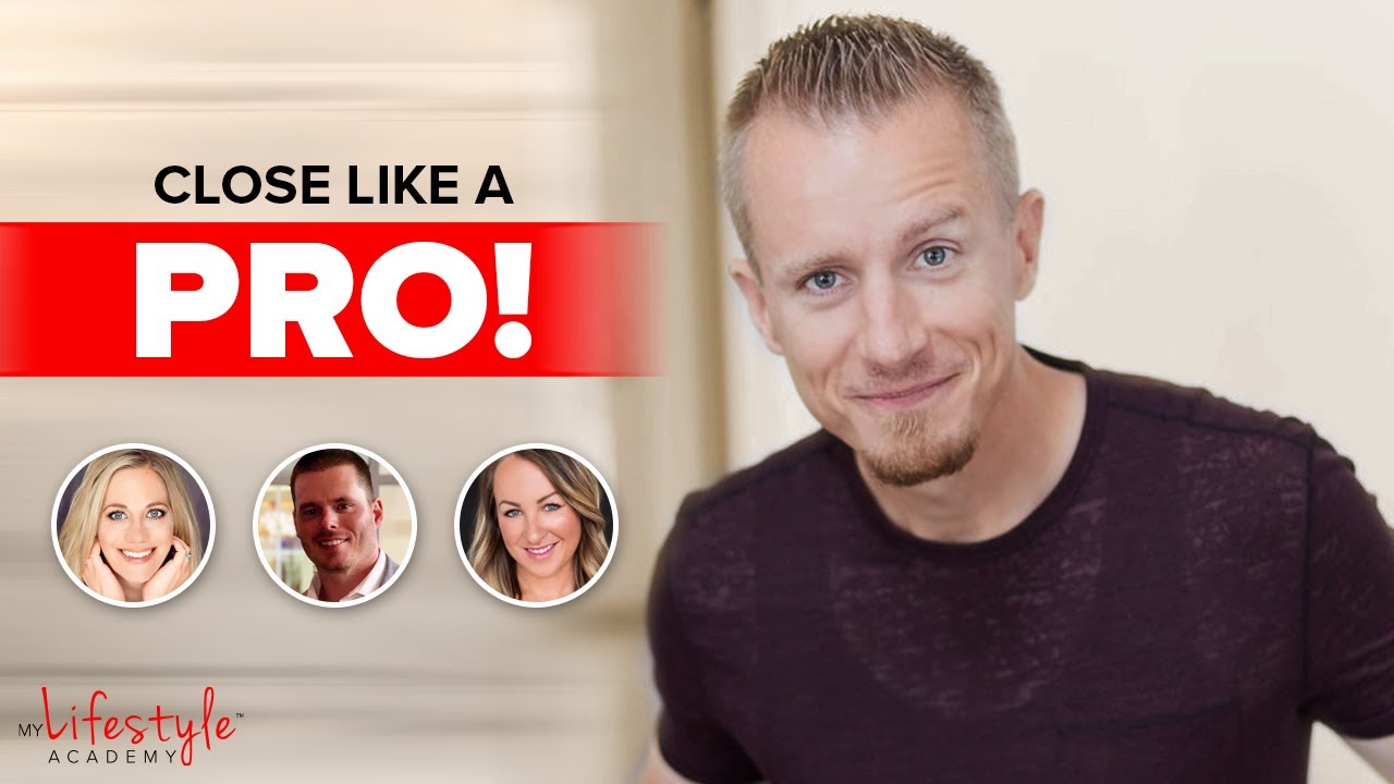 The Best Closing Tips From 3 Network Marketing Leaders