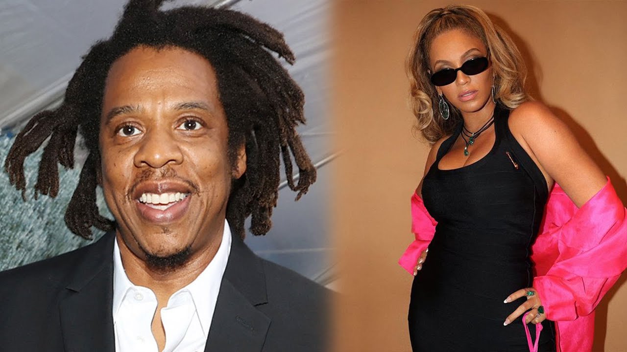 JAY-Z Shares the BEST Thing About Working With Wife Beyoncé (Exclusive)