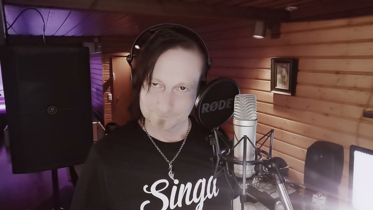 Jätät jälkeesi vain kyyneleet - Jari (Jarppa) Ylösmäki