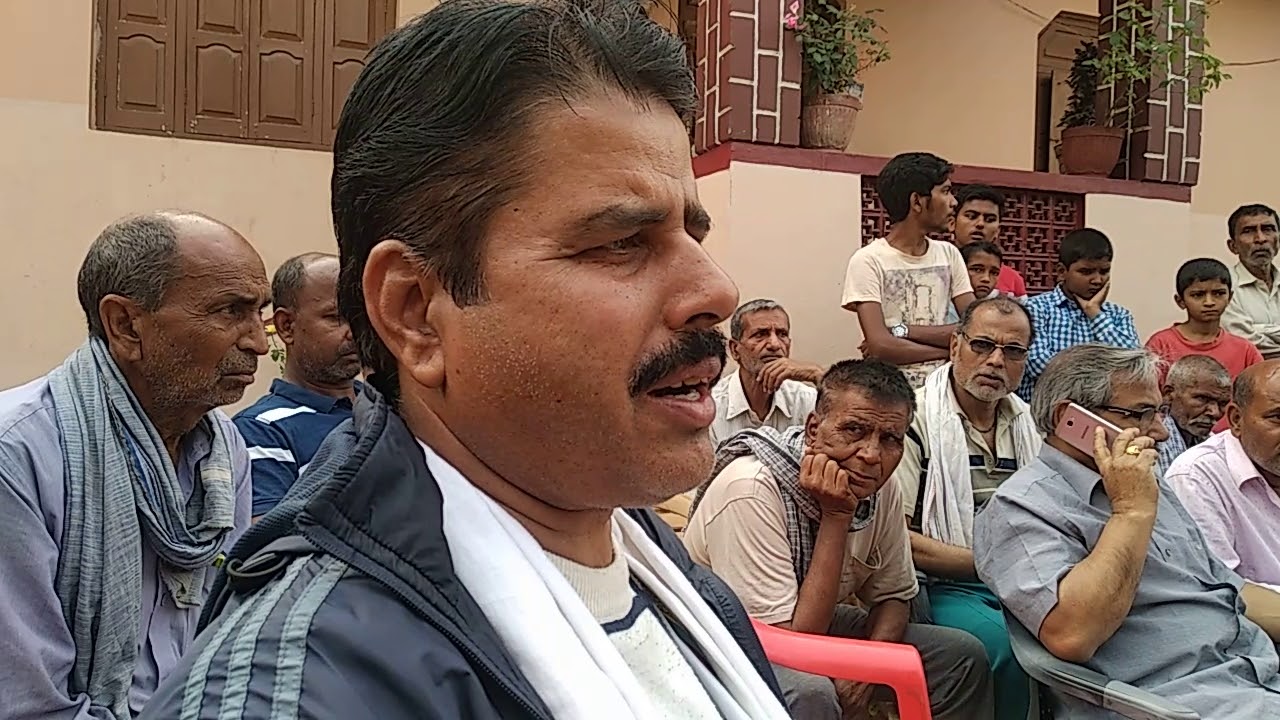 Sunita murder case and what say family