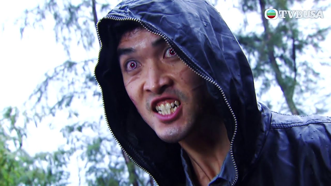 八卦神探 | 喪屍連環殺人 竟然係因為愛?!