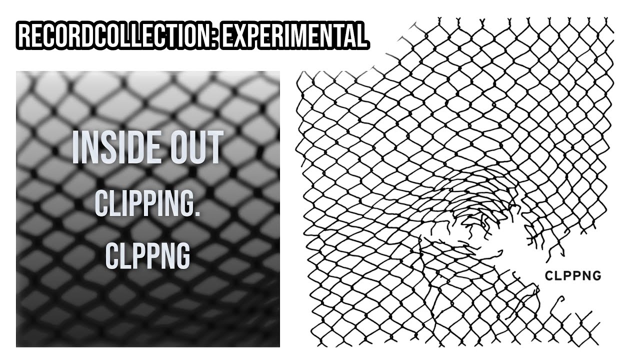 clipping. - Inside Out (HQ Audio)