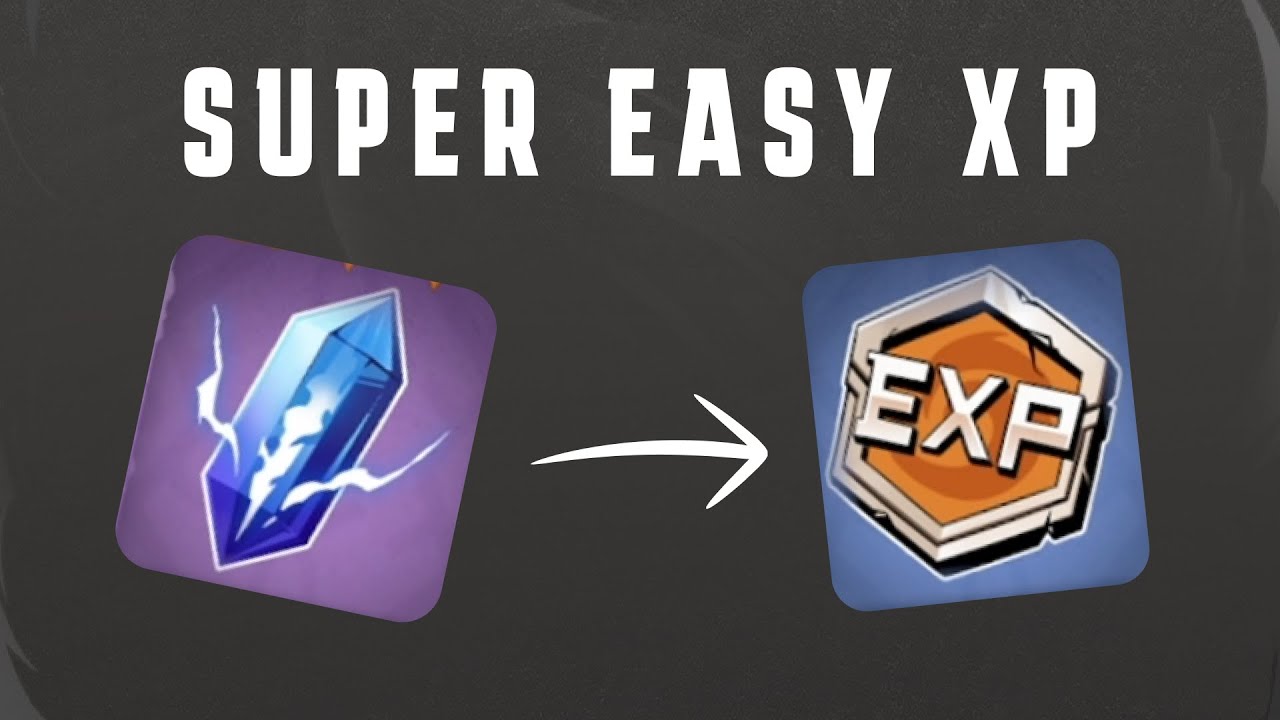 The Best Way To Level Up FAST! | Marvel Mystic Mayhem