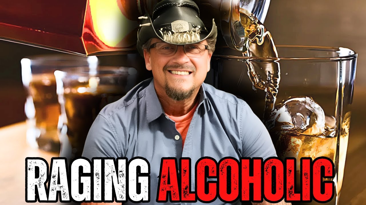 I Caught My Wife Cheating, Blacked Out & Landed in Prison | Domestic Violence, Prison & Sobriety