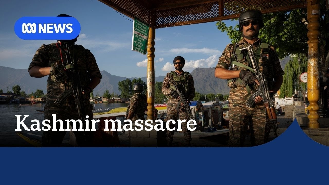 Families divided as India-Pakistan row deepens | The World | ABC NEWS