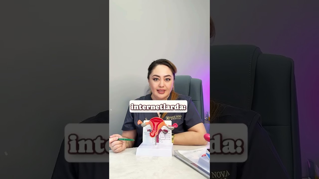 Qiz bola jinsiy aloqa qilmasa ham xomilador bo&rsquo;p qolishi mumkunmi!