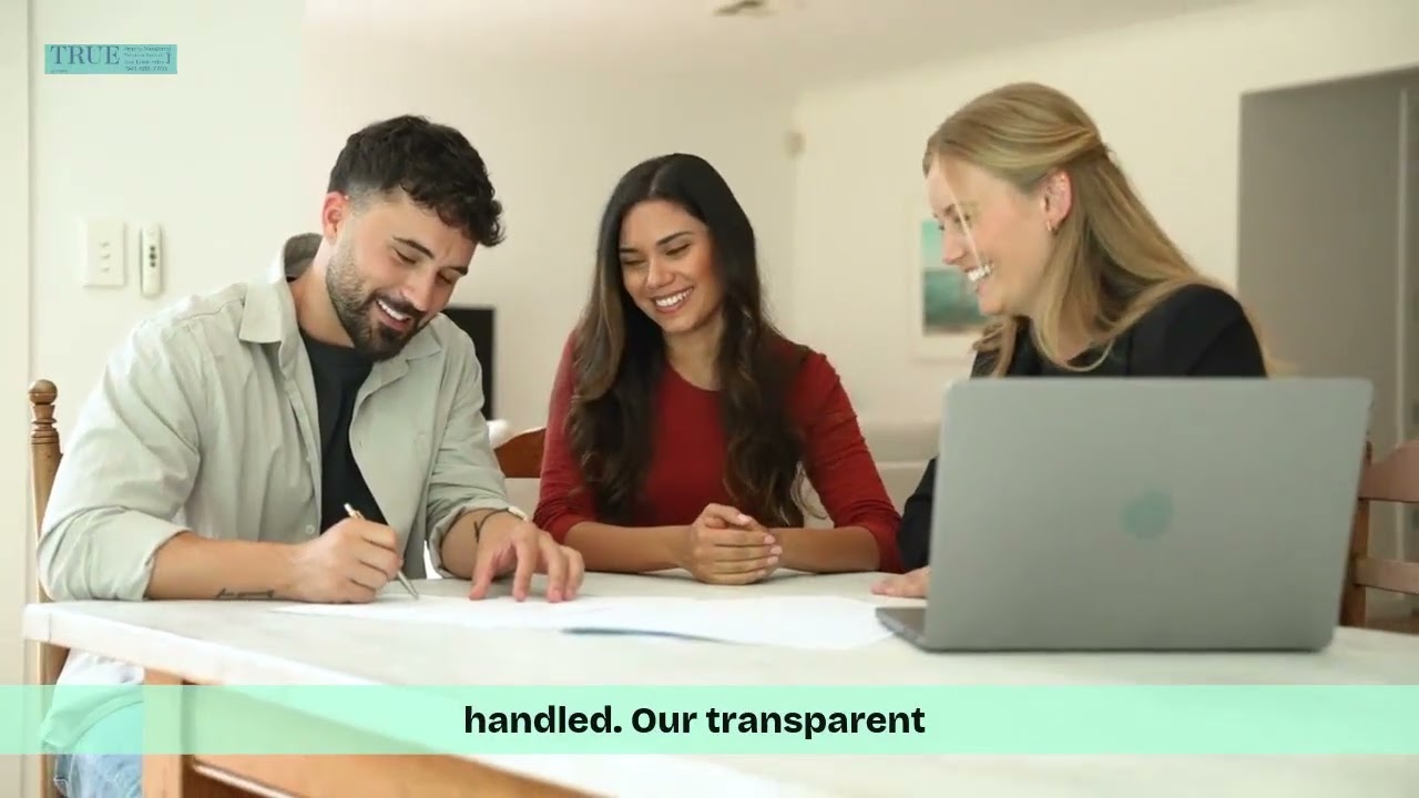 Elevate Your Property Management Experience