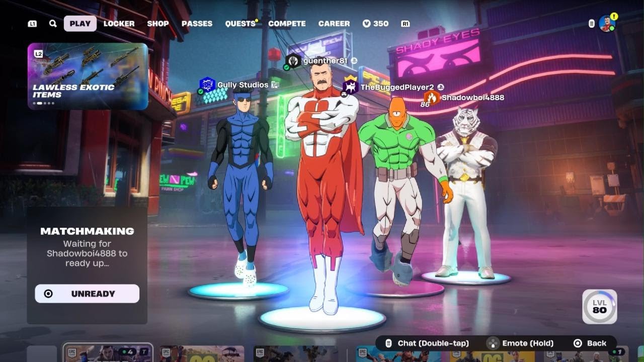 Fortnite Battle beast Game