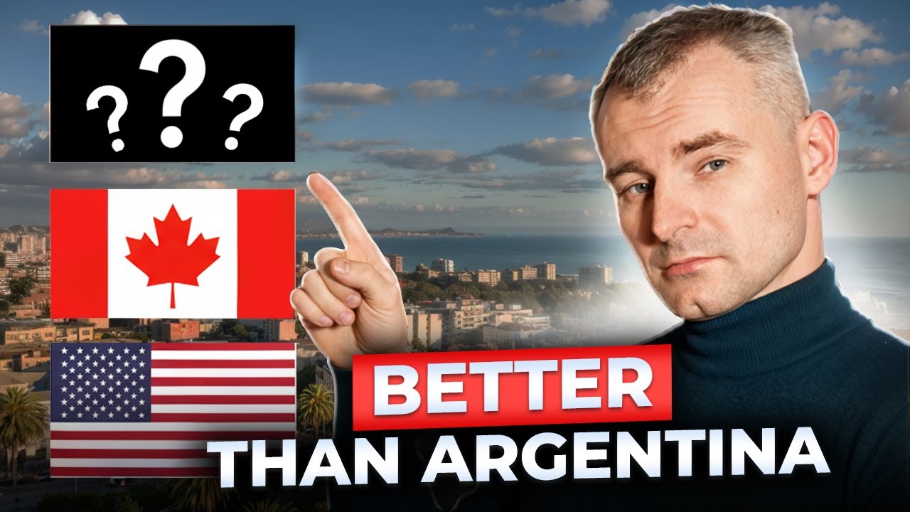 The World's Most UNDERRATED Country for Birth. Is It Better than the US & Canada?