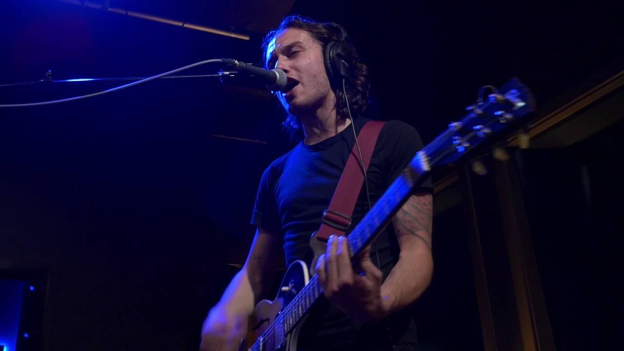 Desert Mountain Tribe - Take A Ride (Live on KEXP)