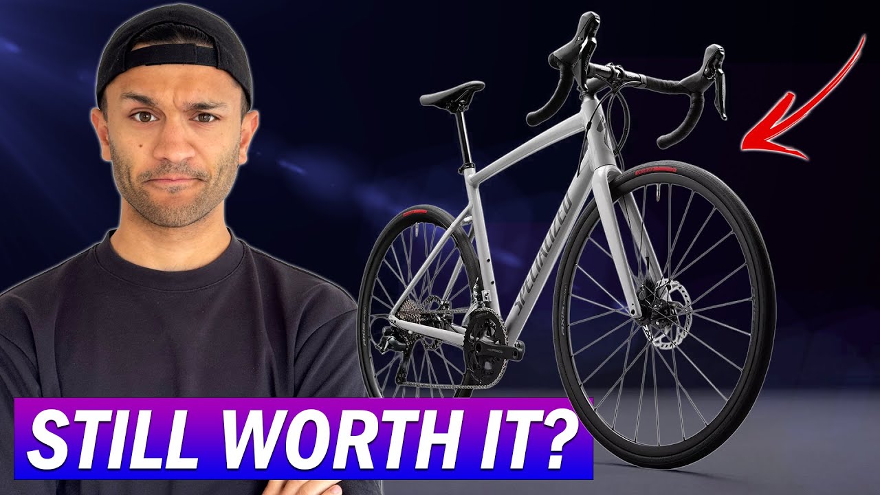 Is The Specialized Allez Still Worth Buying In 2025?