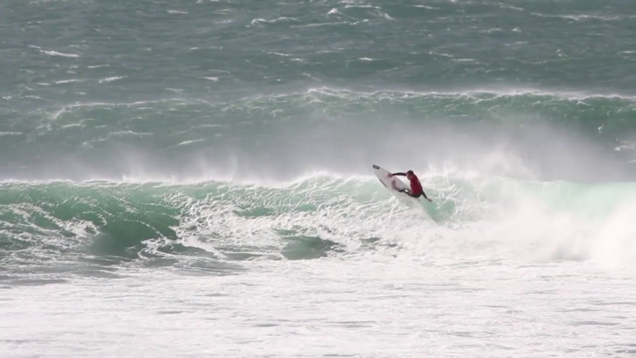 SA Champs Day 1 - Border Surfers 2017