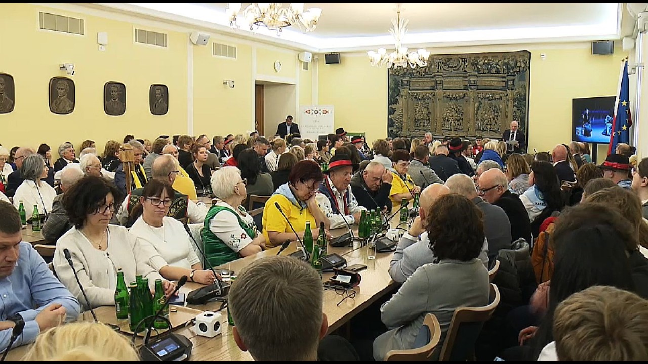 Panorama 15.03.2026