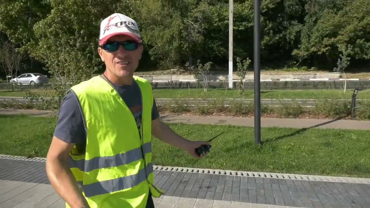Чемпионат Воронежской области по ловле спиннингом с берега сентябрь 2024
