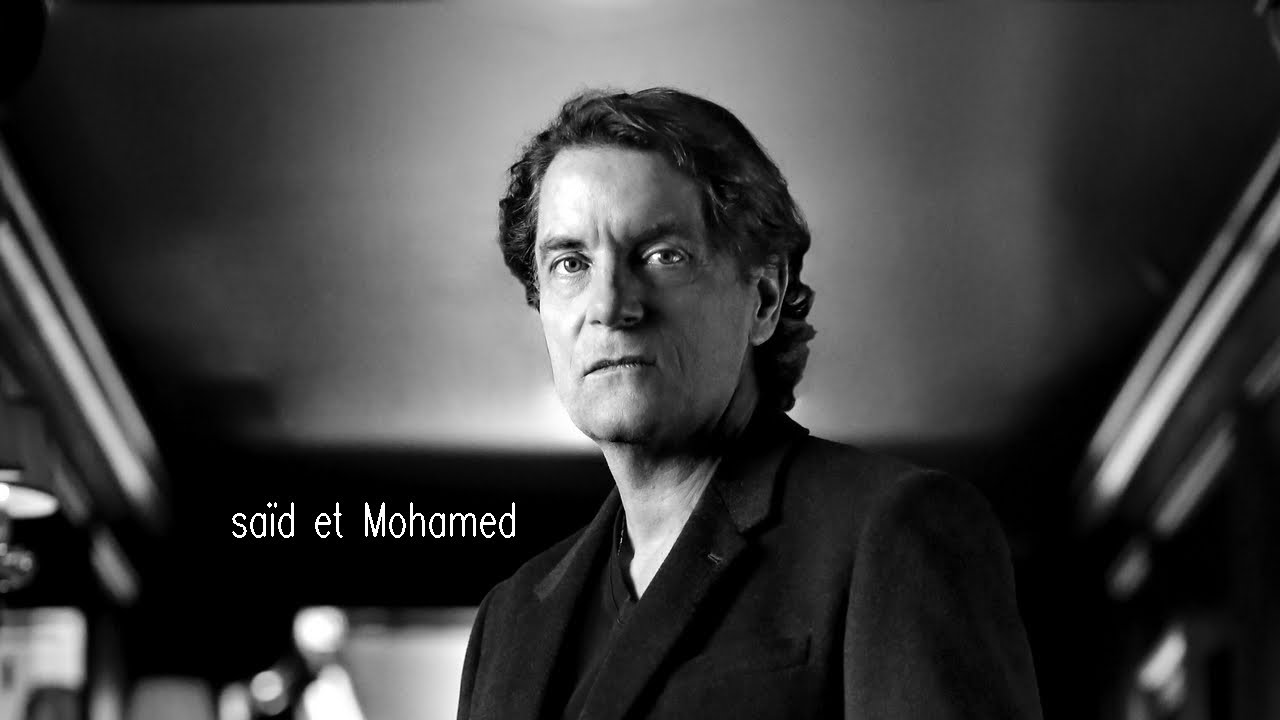 Saïd et  Mohamed