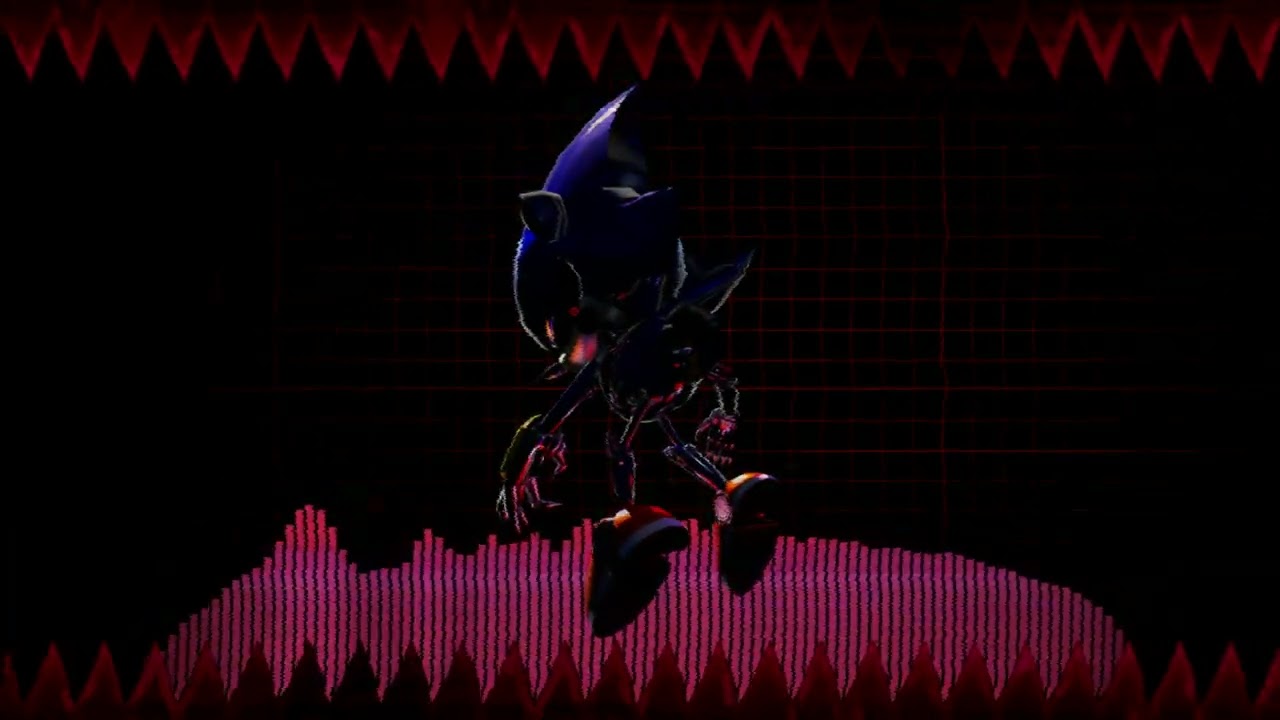Dead or Alive Remix V2