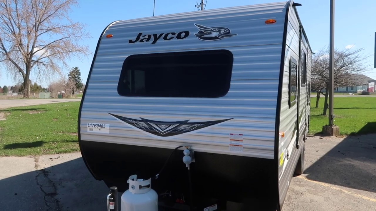 2020 Jayco Jay Flight SLX 184BS