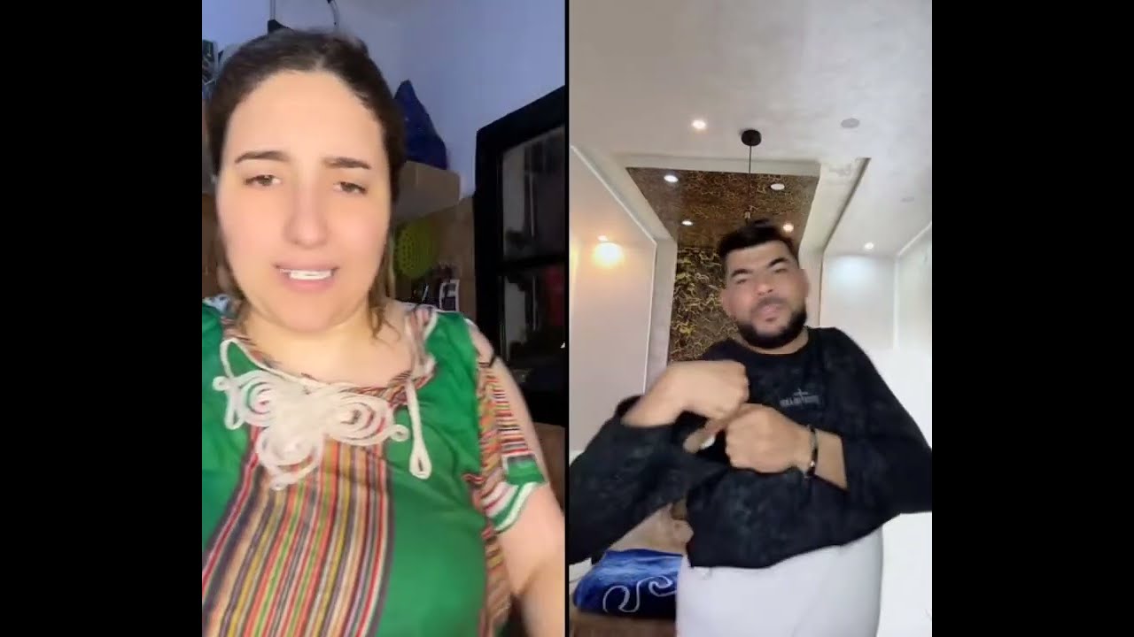 احكام نار ميمكنش 🤩💔