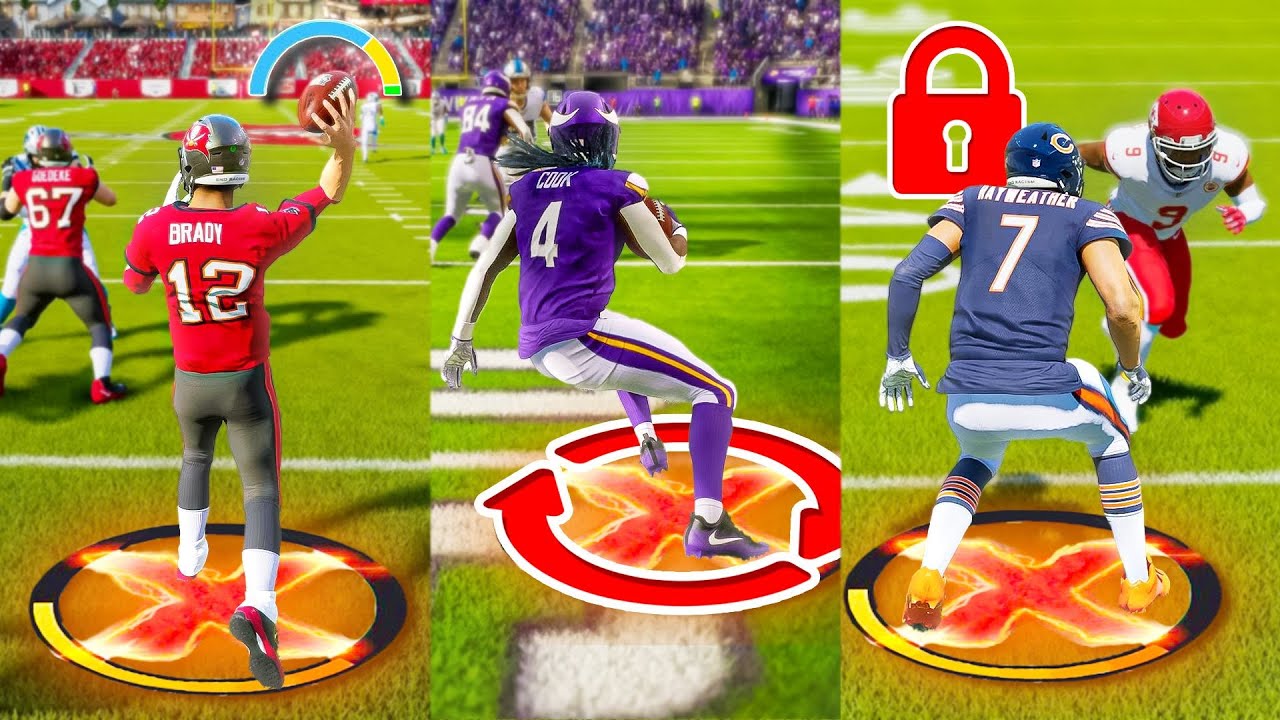 Madden 23: The Best New Features Explained