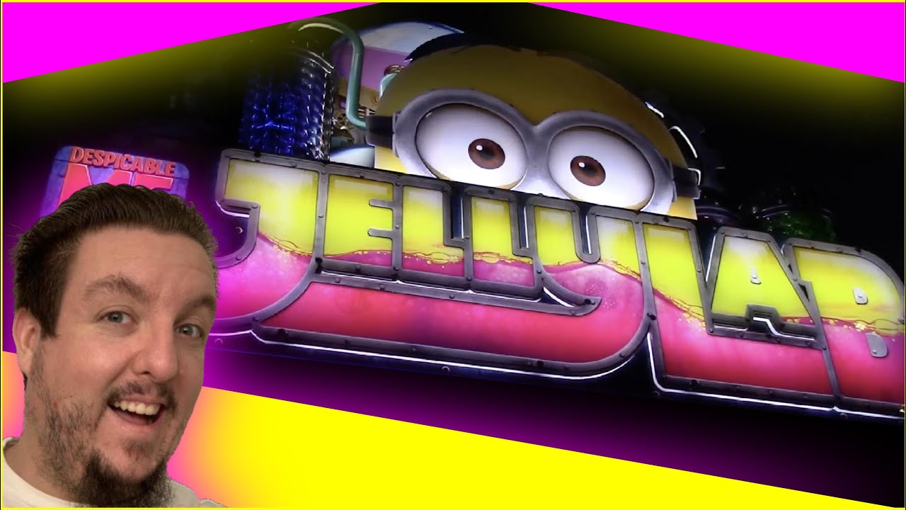 SO MANY RARE CARDS ON MINIONS JELLY LAB! LOTS OF TICKETS WON! | JJGeneral1 Arcade