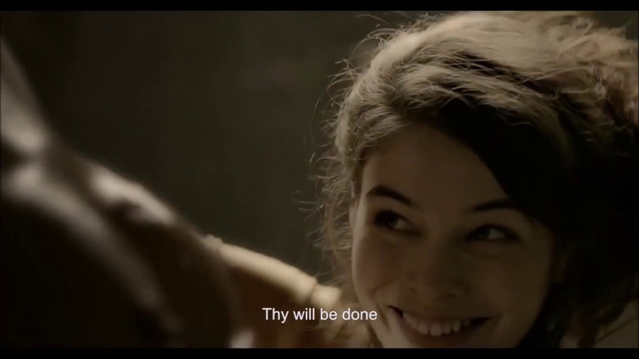 Kyra Kyralina (2014) - Official Trailer with English Subtitles