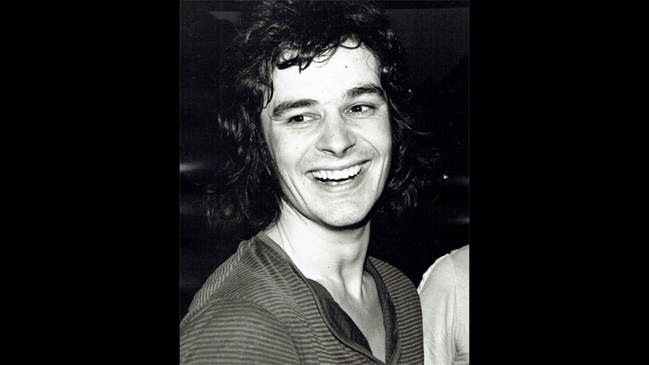 Colin Blunstone - Touch (Extended Version)