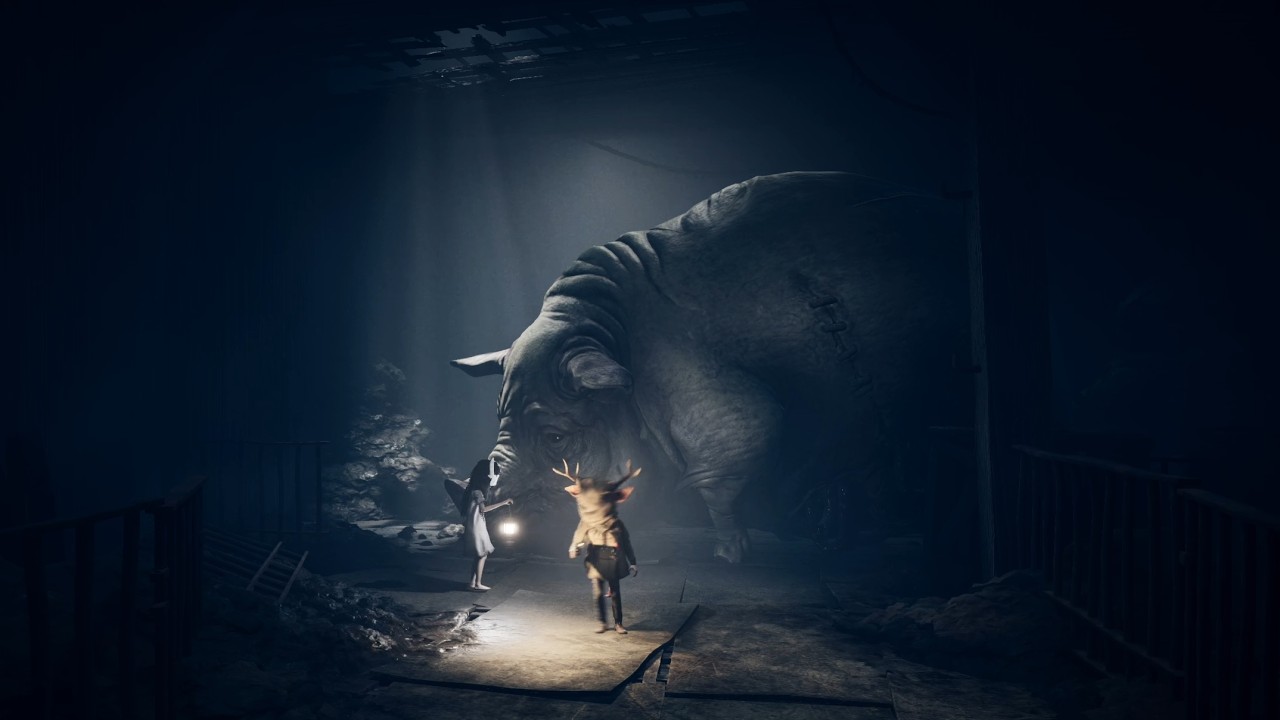 REANIMAL (2026) ● Игрофильм ● Полное прохождение игры без комментариев ● PC 1440p60fps 2K ● РЕАНИМАЛ
